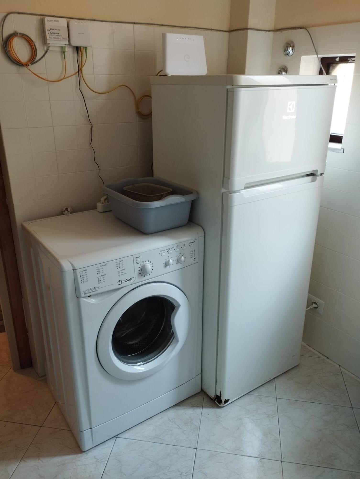 Serenityhomect カターニア エクステリア 写真